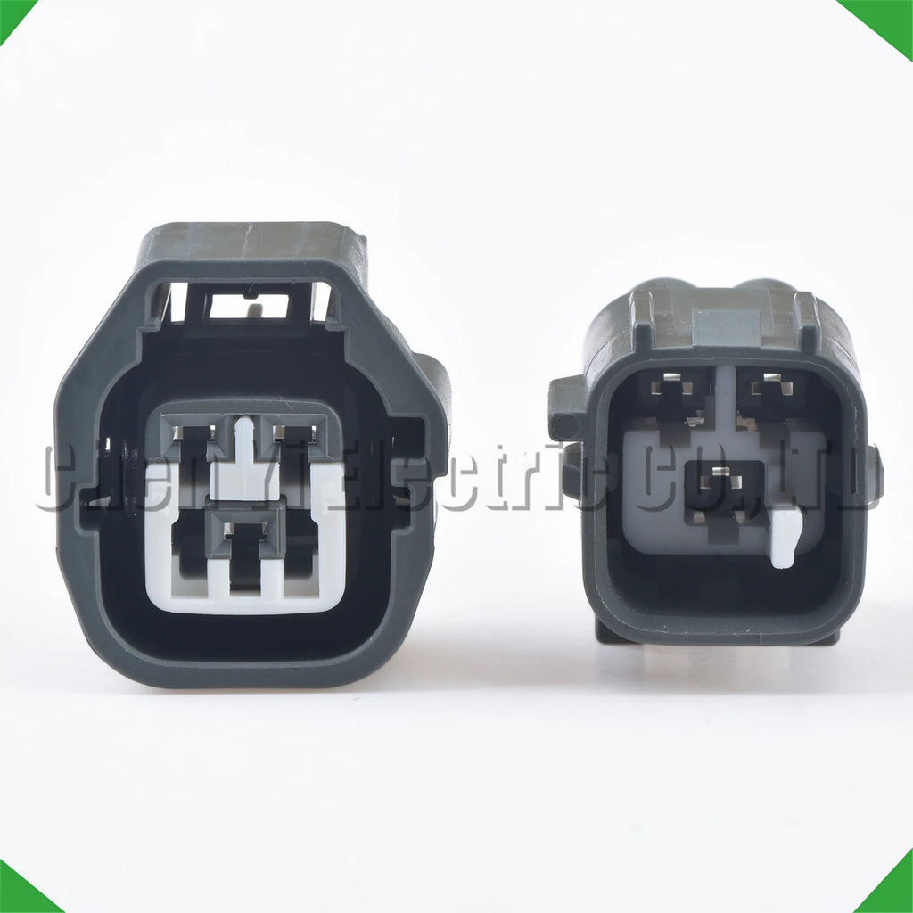 3-Pin Wire Harness waterproof connector Ignition wiper water spray motor harness ignition