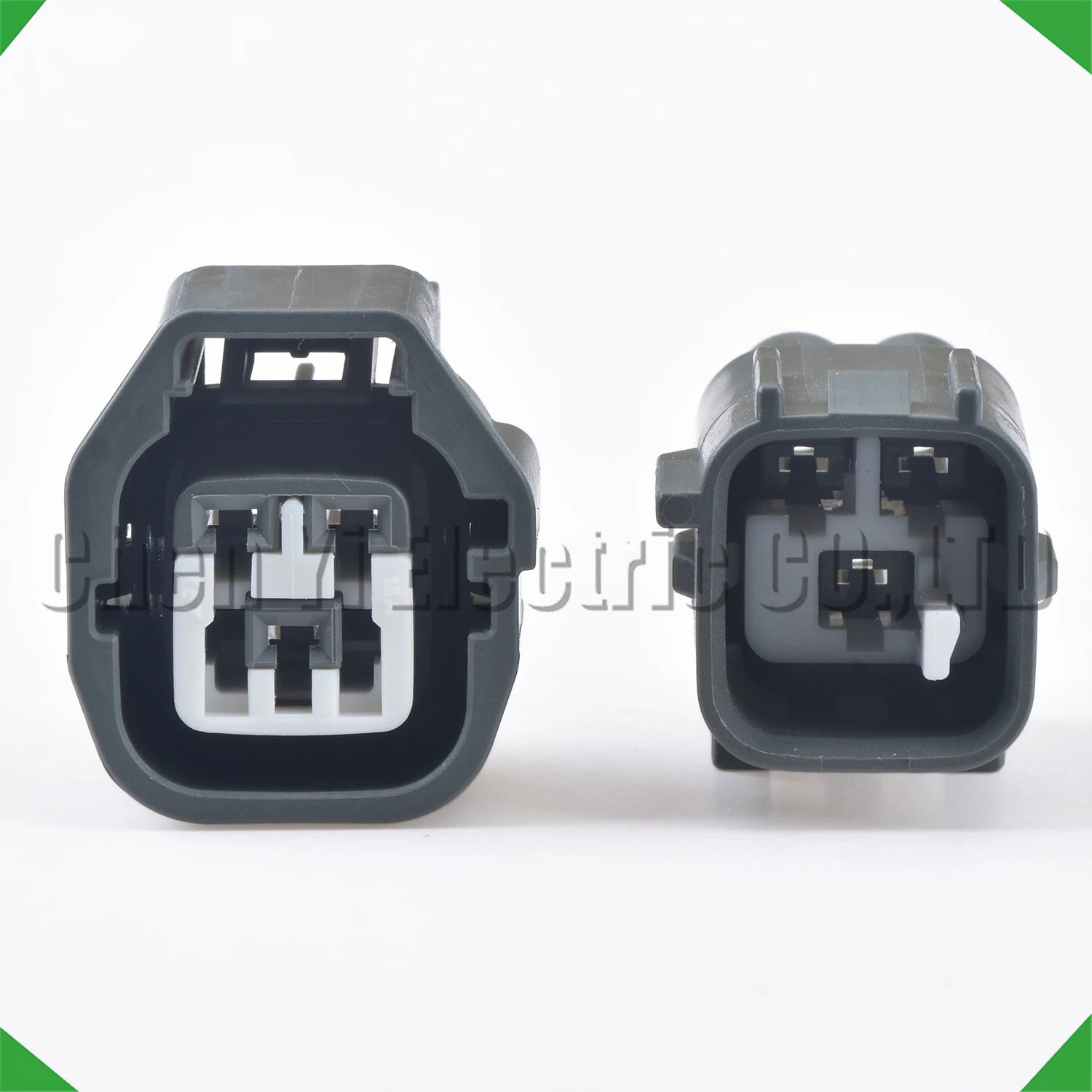 3-Pin Wire Harness waterproof connector Ignition wiper water spray motor harness ignition