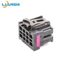 4F0937743/4F0937733 is suitable for automotive connectors such as Volkswagen Bora and Audi seat heating plugs