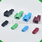 2-Pin Connector Ambient microphone connector 1T0973119 1T0973332 1J0973119 1J0973332