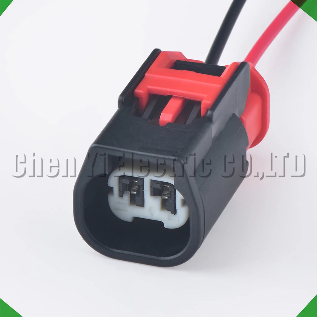 2-Pin Wire Harness Harness Automobile waterproof connector Water temperature sensor sensor