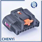 7 Pin 1.5mm 1930-0958 Auto Wiring Socket Automotive Ignition Coil Plug waterproof connector  PP10000888 For Chevrolet Buick opel