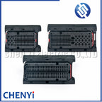 58/67/96 Pin Auto connector plug 1-2289748-8 2278584-1 9-1563173-9 1452421-1 1452389-1 2278586-1 For Geely Great Wall Ford Volvo