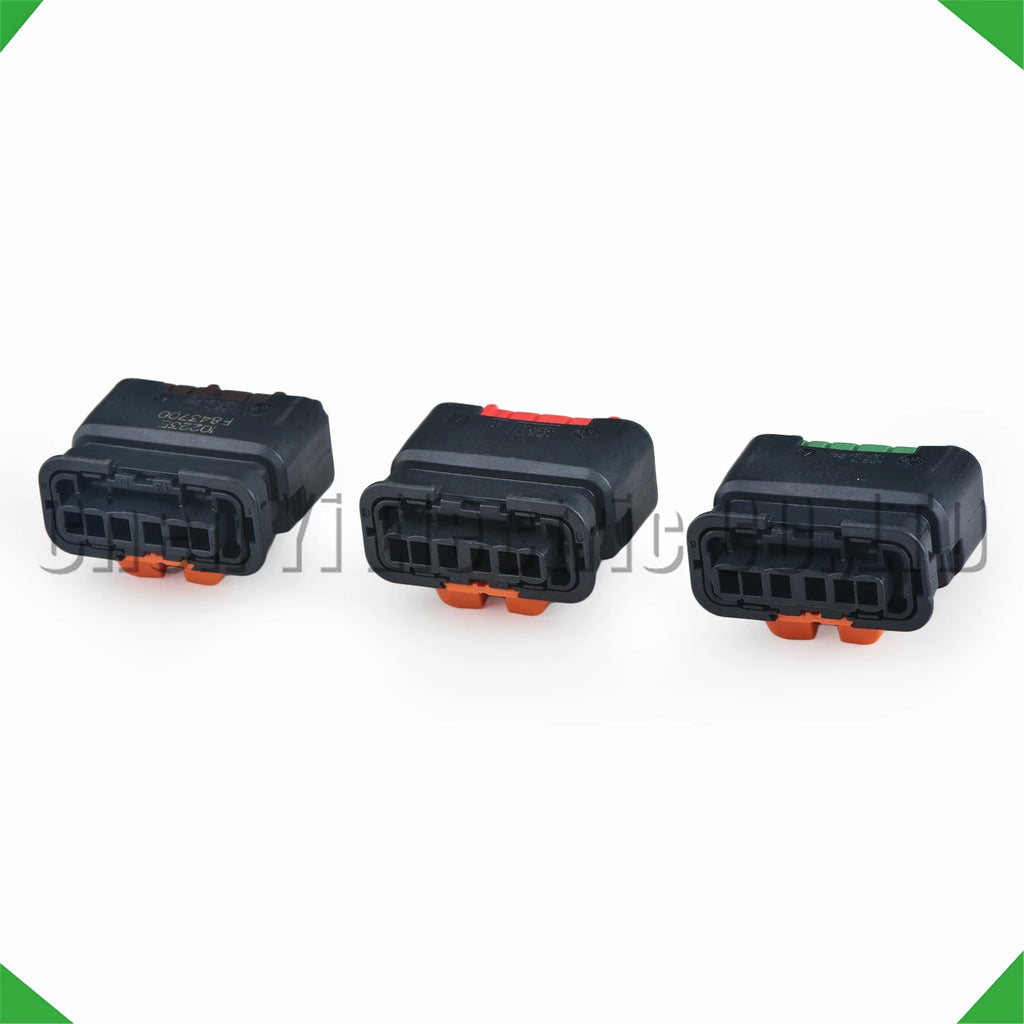6-Pin Auto Connector Connector Connectors Ignition Throttle Peugeot Citroen ignition