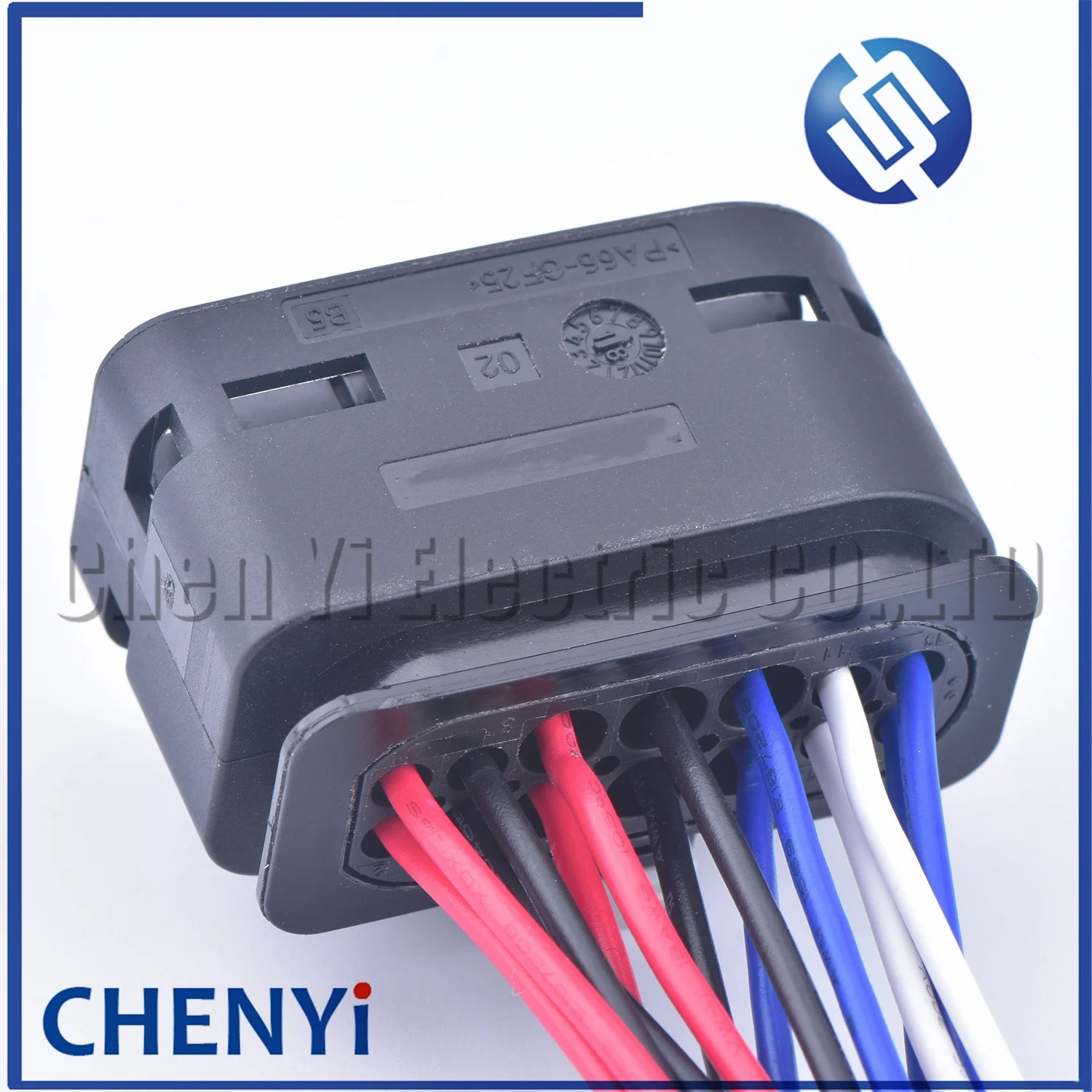 14 Pin auto waterproof connector Headlight Lamp plug wiring harness For C350 W204 221C 180C 200C 260E 200E S350 ML350 0525455626
