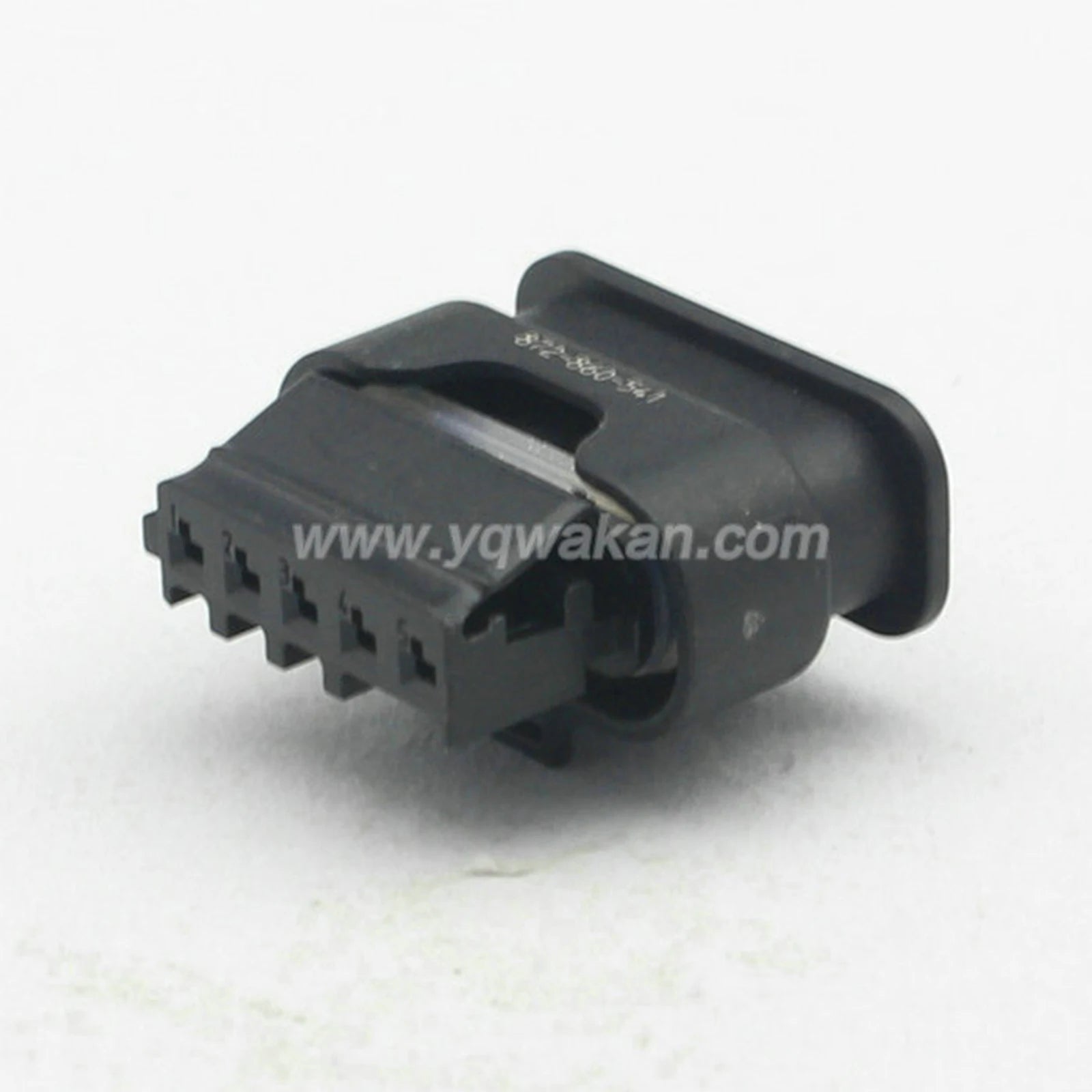 5Pin Connector Waterproof 1.2mm Male Female Connector Automotive Wire Harness Cable Socket for Benz BMW VW 872860541 872-860-541