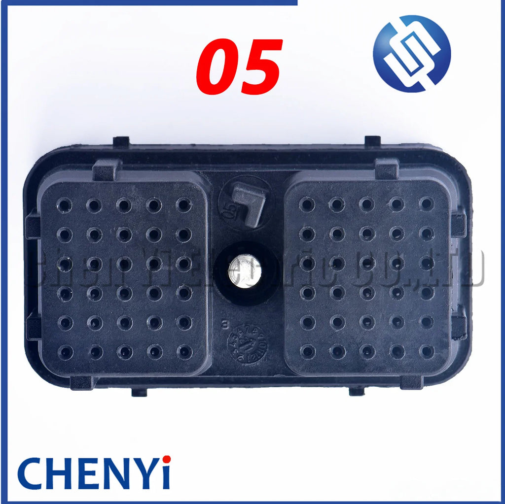 60 Pin/way DRC26-60S connector DRC26-60S05 DRC26-60S06 DRC26-60S07 DRC26-60S08 Engine ECU Board plug socket For Deutsch Cummins