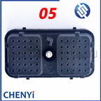 60 Pin/way DRC26-60S connector DRC26-60S05 DRC26-60S06 DRC26-60S07 DRC26-60S08 Engine ECU Board plug socket For Deutsch Cummins