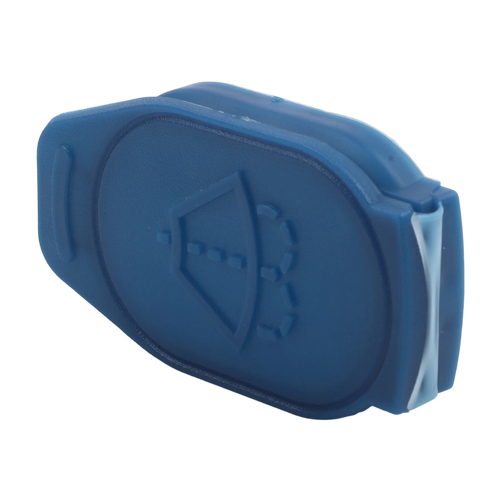 1pc Windshield Washer Reservoir Cap A2068691000 For Mercedes For W206 W214 C236 Replacement Car Fluid Reservoir Cap