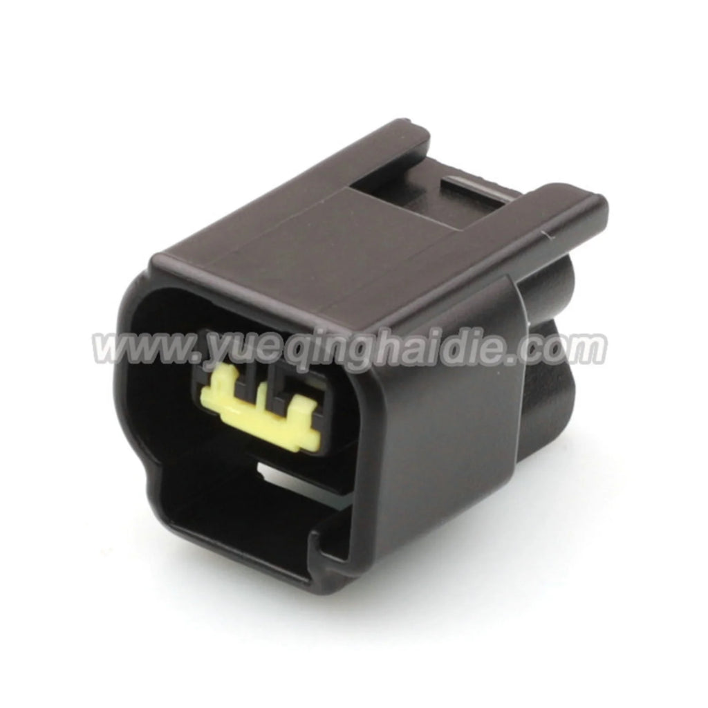 2PIN Connector Waterproof 2.3mm Series Male Female Connectors Wiring Harness Cable Socket For Ford Focus FW-C-2M-B FW-C-2F-B