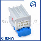 8 Pin Automotive connector EPS electronic electric power steering torque sensor plug 15406142 CL8Z-3F818-A For Ford Chevrolet