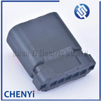 5 Pin Female Automotive waterproof connector cable sealed plastic connector 54200521 For Cummins ISF3.8ERG valve plug