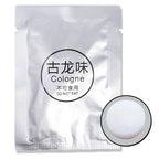 Car Solid Perfume Tablets Air Vent Perfume Refill 5 Flavor Air Freshener Car Interior  Perfume Diffuser Tablet Accessories