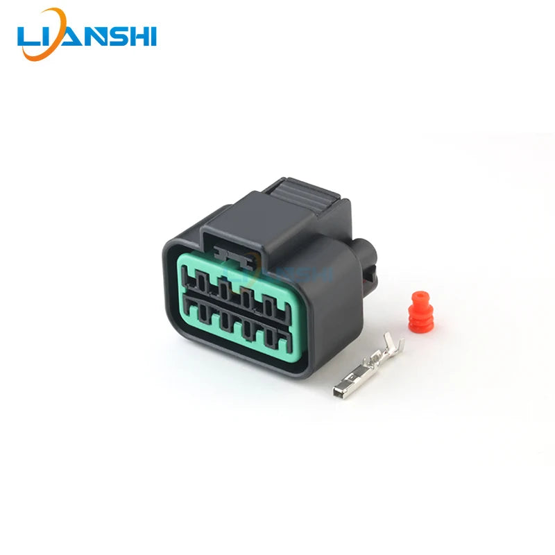 PK501-10020/PB625-10027 is suitable for Hyundai Kia headlight plug wire harness connector plugs