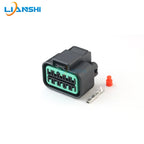 PK501-10020/PB625-10027 is suitable for Hyundai Kia headlight plug wire harness connector plugs