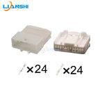1318917-1 Wiring harness for audio navigation reversing rearview mirror DJ7246S-0.7-11/21