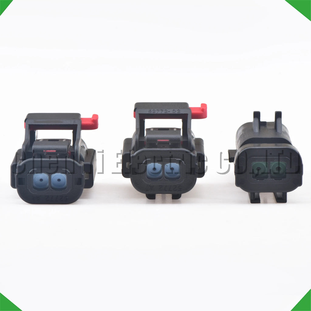 2-Pin Auto Connector Connector Connectors Engine pressure senso Harness 54200220 54200210