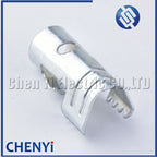 high-voltage wire ignition wire distribution wire cylinder wire spark plug terminal metal plug-in igniter lighter accessories