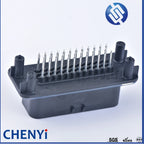 35 Pin male or female PCB Connector Sealed ASSY Waterproof socket Ecu Board End Wiring Plug 776164-1 776164-4 776164-5 776164-2