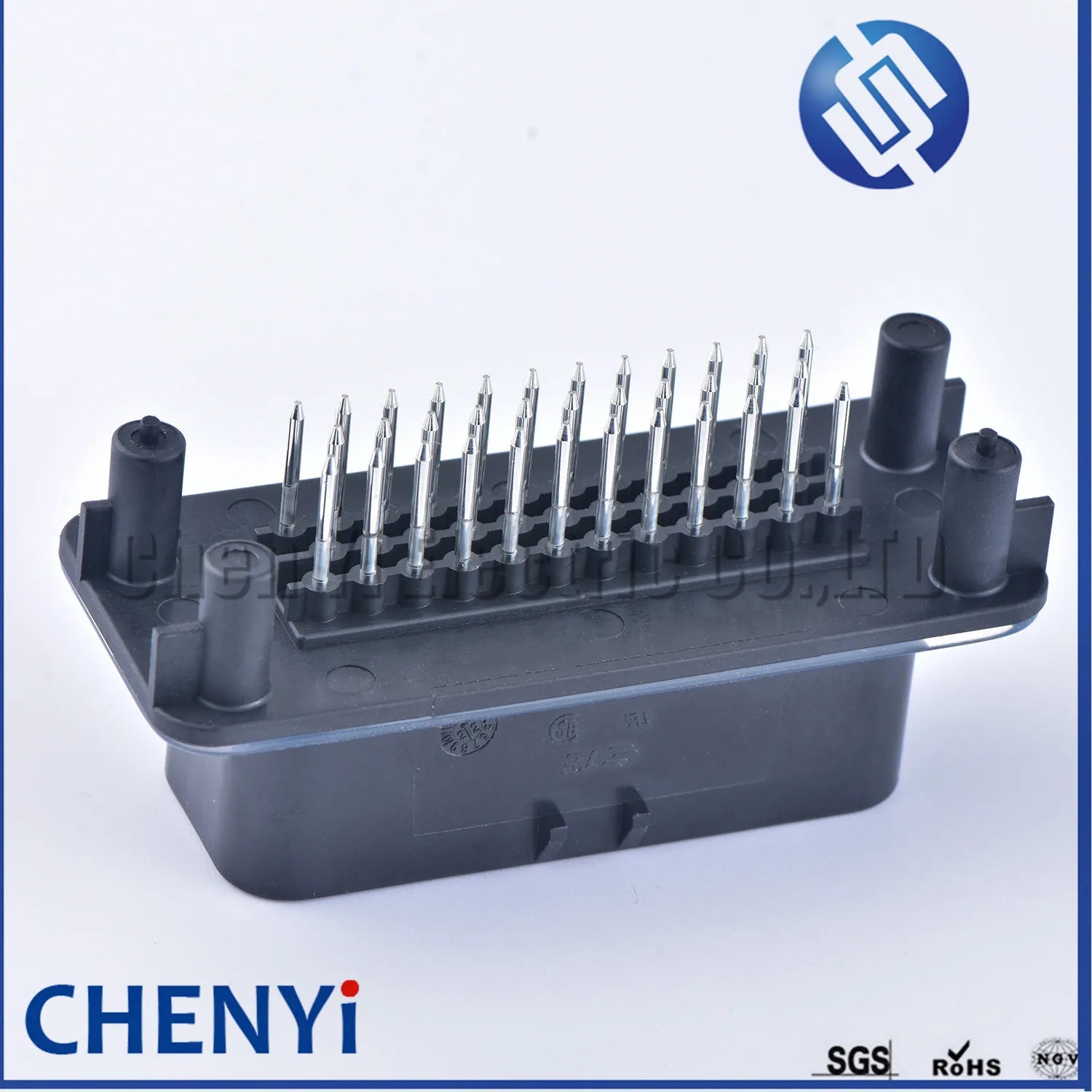 35 Pin male or female PCB Connector Sealed ASSY Waterproof socket Ecu Board End Wiring Plug 776164-1 776164-4 776164-5 776164-2