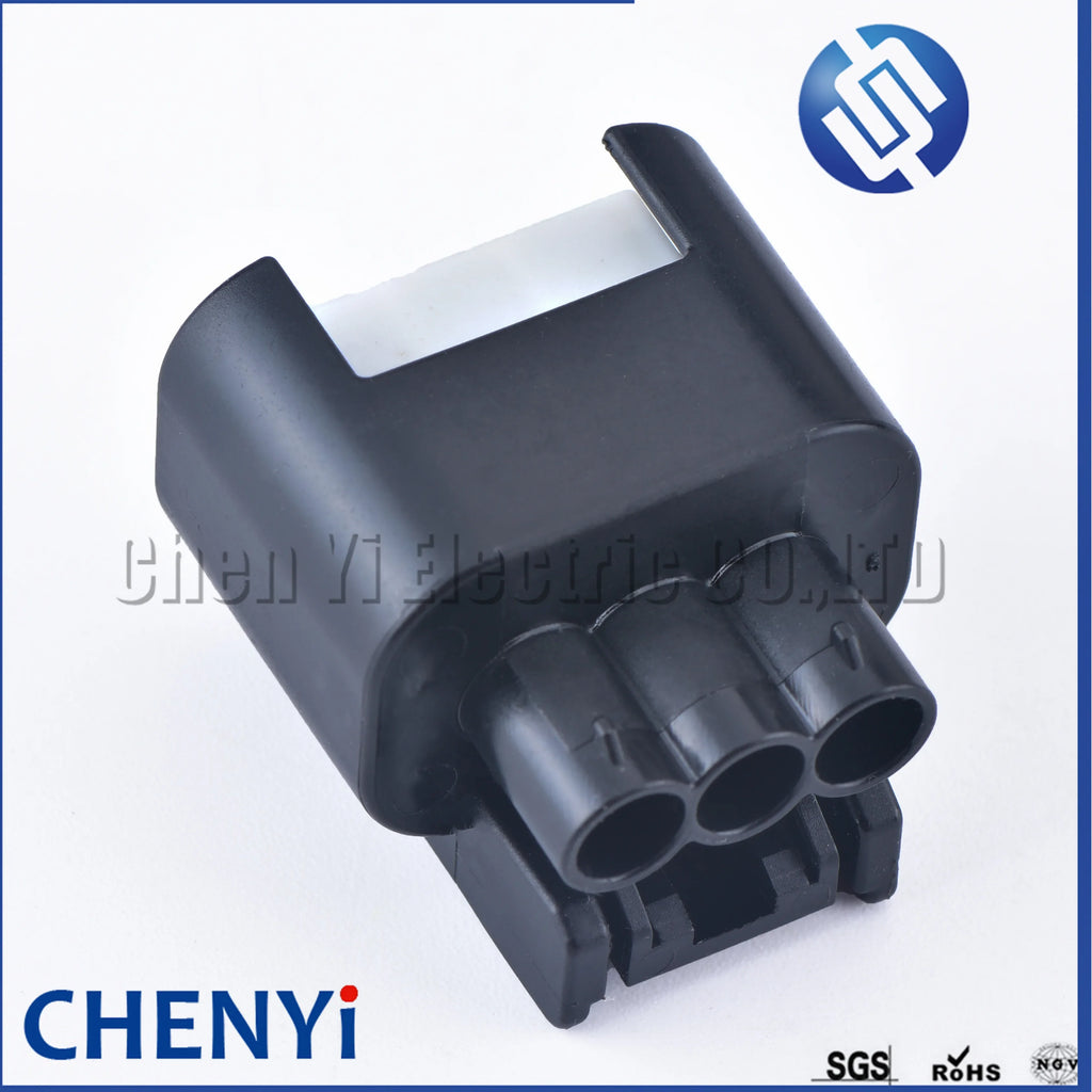 3 Pin female or male Automotive Waterproof Connector fuel moisture sensor plug Socket 936251-2 936292-2 For Hyundai Kia