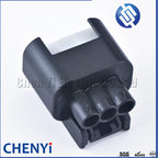 3 Pin female or male Automotive Waterproof Connector fuel moisture sensor plug Socket 936251-2 936292-2 For Hyundai Kia