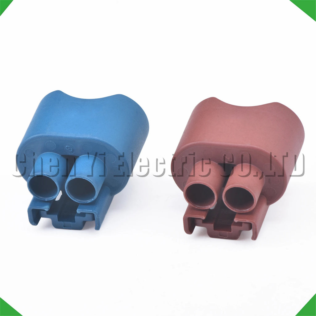 2-Pin Auto Connector Connector Automotive Connector Toyota Honda Gm headlight fog light