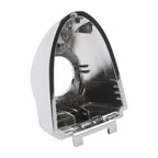 1PC Front Outer Door Handle Cap For Fiat For 500X 2016-2021 735607049  Replacement Front Outer Door Handle Cap
