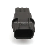 3-Pin Sumitomo Connectors Waterproof 1mm Male Female Connector Automobile CR-V HX 040 Cable Plug 6189-7037 6188-4775