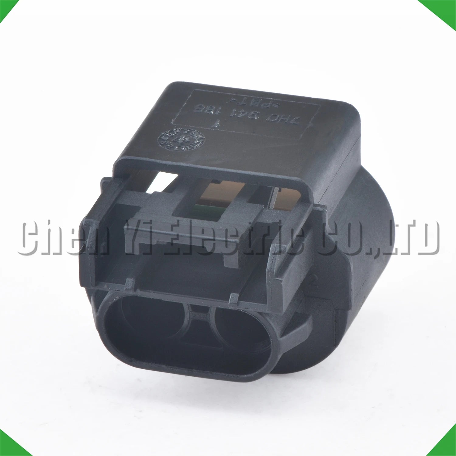 2-Pin Auto Connector Connector Automotive Connectors Light harness Vw fog light
