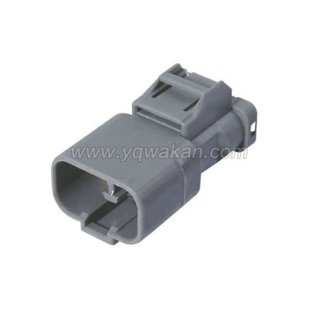 2PIN 7123-6423-30 7157-6720 Automotive Waterproof 6.3mm Series Male Female Connector Electrical Plug Cable Socket Header