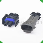 2-Pin Wire Harness Harness automobile waterproof connector conditioner compressor Gm
