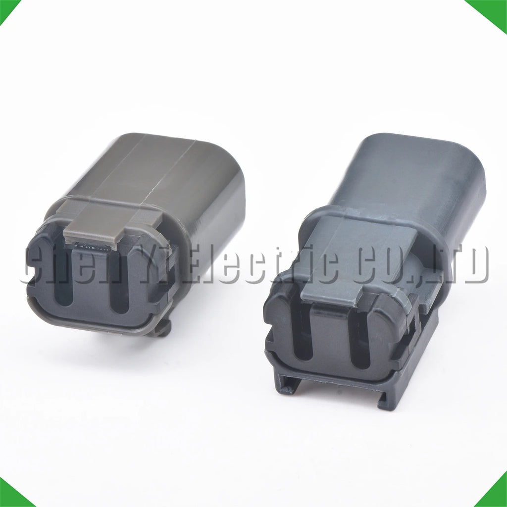 2-Pin Auto Connector Connector Automotive Connectors Cooler Generator Mazda