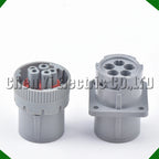 5-Pin Connector Connector Waterproof connector Series Flame Retardant diagnosis DEUTSCH