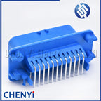 35 Pin male or female PCB Connector Sealed ASSY Waterproof socket Ecu Board End Wiring Plug 776164-1 776164-4 776164-5 776164-2