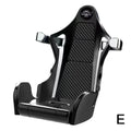 Racing Seat Car Mobile Phone Holder Stable And Shock-Resistant Car Navigation Bracket For Universal Accessories Tools