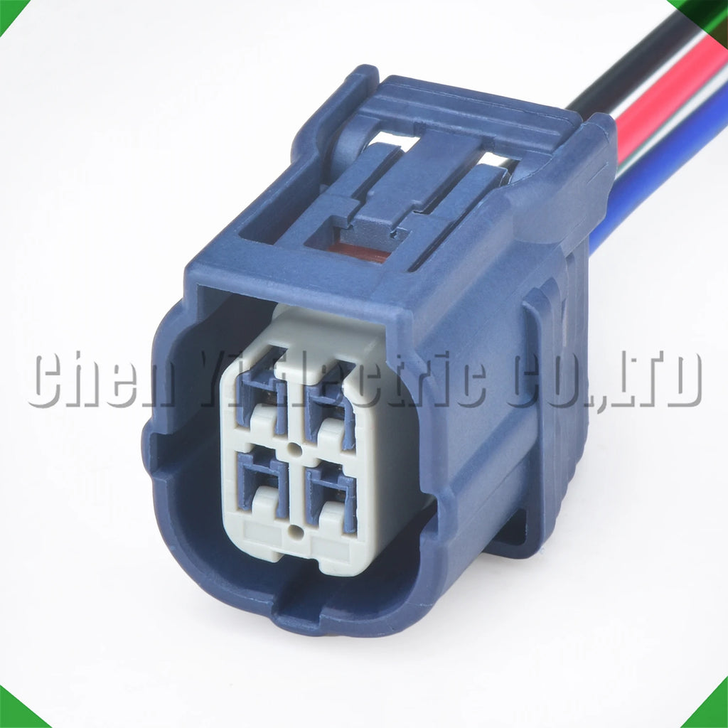 4-Pin Auto Connector Connector Automotive Connectors generator regulator harness Honda