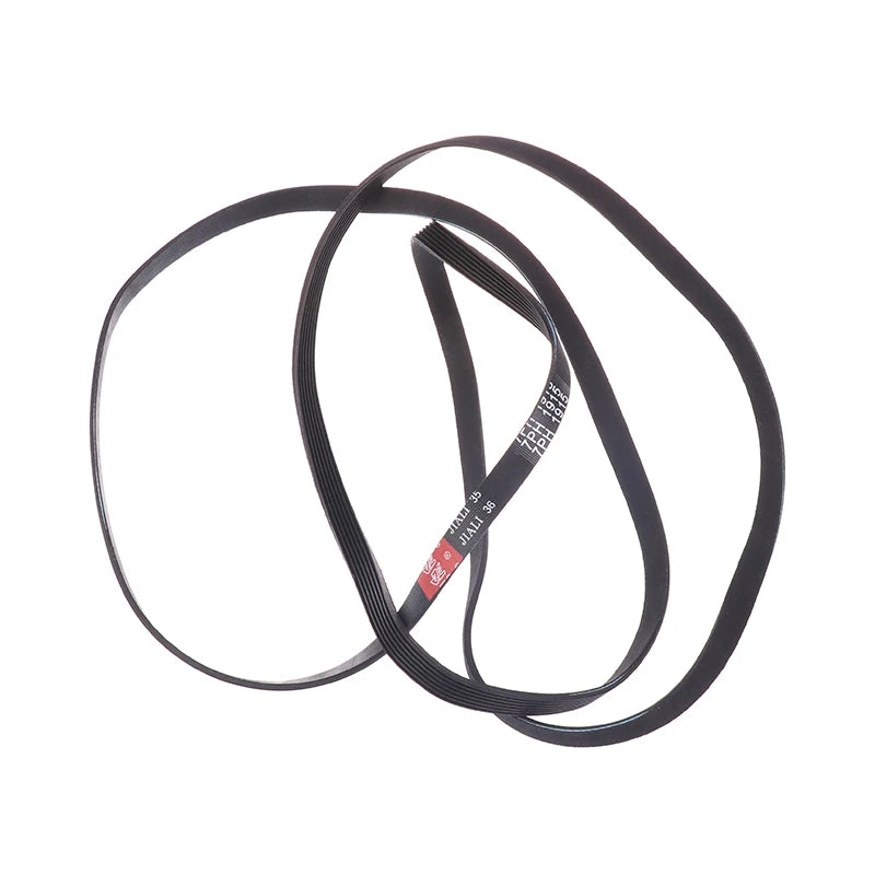 Tumble Dryer Drive Belt 7PH 1915 Tumble Dryer Drive Belt Fits For CREDA 1915 H7 C00179066
