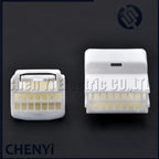 14 Pin Auto Connector Car Modification Parts Automotive plug Socket 6098-3877 6098-3917 90980-12369 90980-12370 For Toyota Lexus