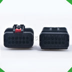 12-Pin Wire Harness Harness waterproof connector sensor harness sensor