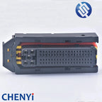 81 Pin Waterproof ECU Automotive Connector 1813712-6 Car Electrical PCB Socket Female Plug 9-368290-1 For Hyundai Elantra