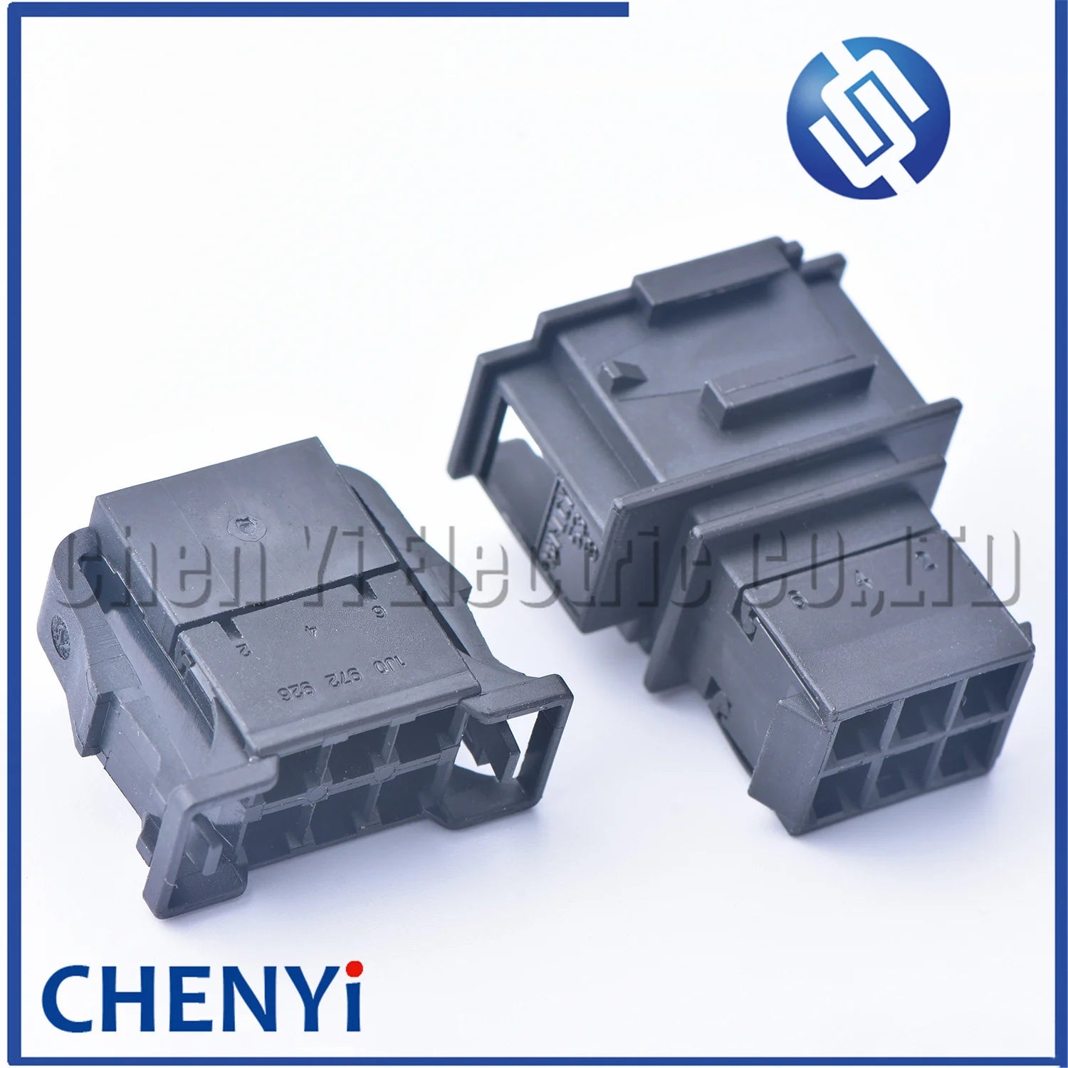 6 Pin Male or Female Car Seat Adjustment Switch Plug wiring harness Connector 1-929627-1 1-929621-1 1J0 972 926 3C0 972 733