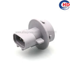 Auto lamp holder wiring harness connector plug HDL-210