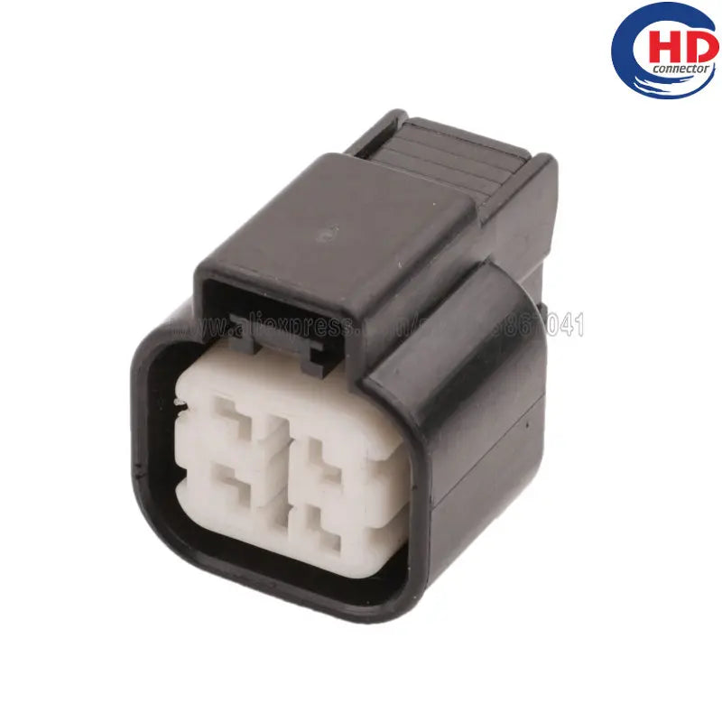 4pin auto waterproof   electric   plastic  wire   harness   connector PK505-04027