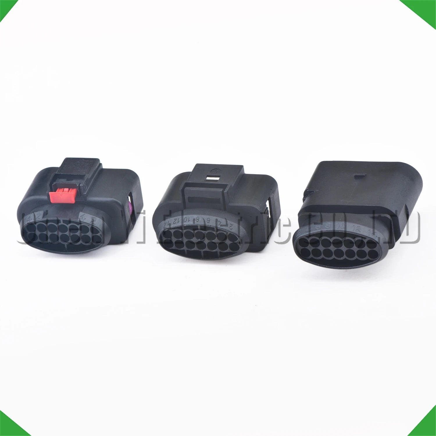 14-Pin Auto Connector Automotive Connectors Gearbox parking sensor sensor