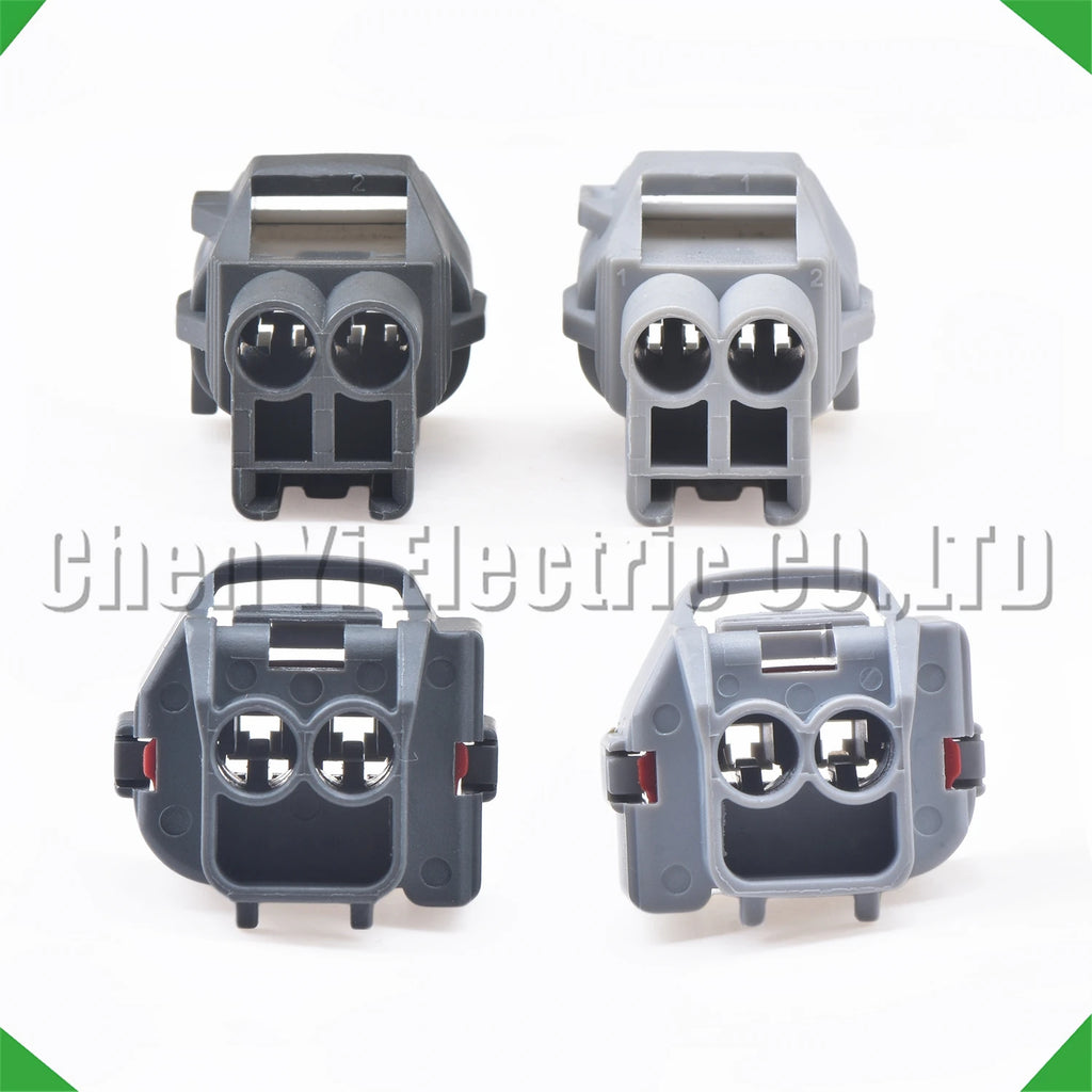 2-Pin Wire Harness Automobile Ignition Connector Cable Hyundai ignition