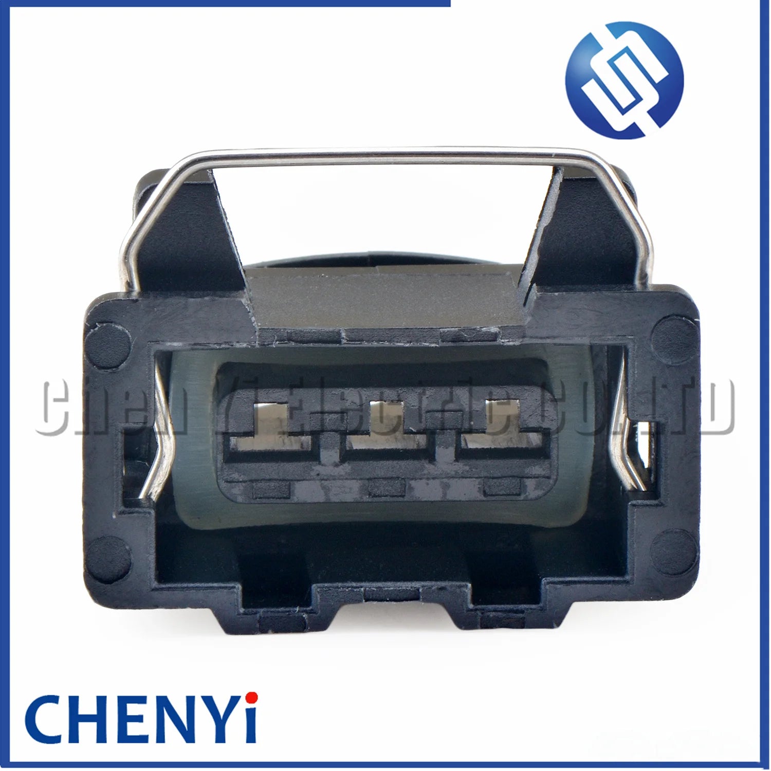 3 Pin Automotive waterproof connector Car fuel pump water temperature sensor wire harness Plug 357972763 357972753