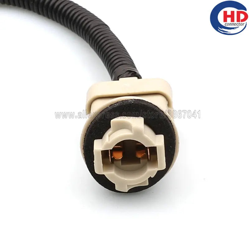 Auto lamp holder wiring harness connector plug HDL-241