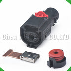 1-Pin Auto Connector Connector Automotive Connectors steering engine Vw Audi