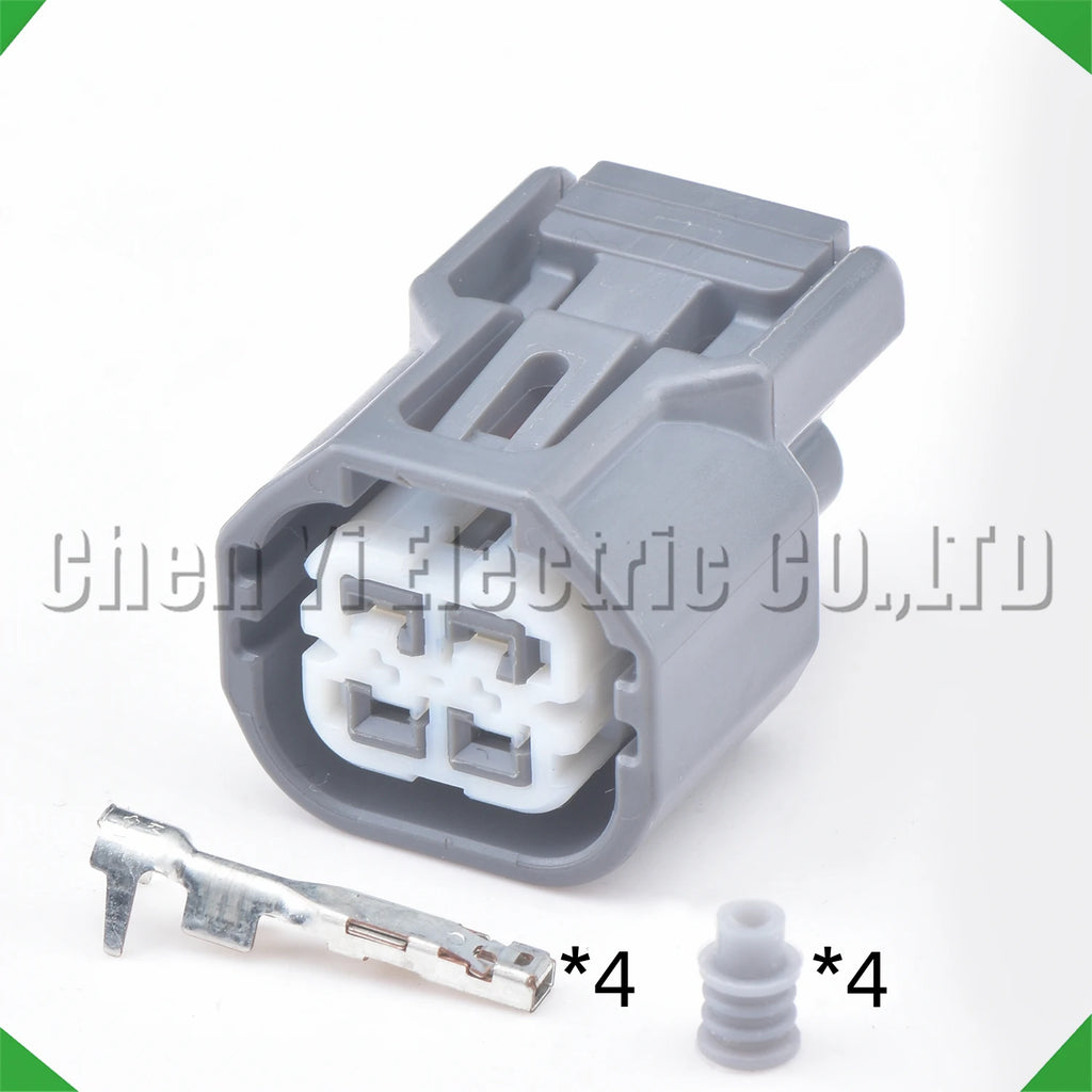 4-Pin Auto Connector Connector Automotive Connectors Oxygen Sensor Hyundai Kia sensor